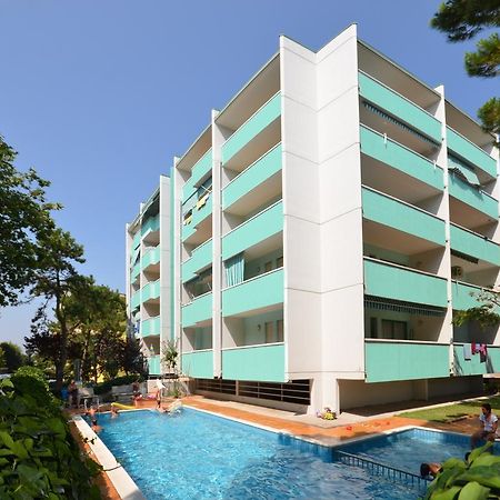 Appartamenti Acquaverde บิบิโอเน ภายนอก รูปภาพ