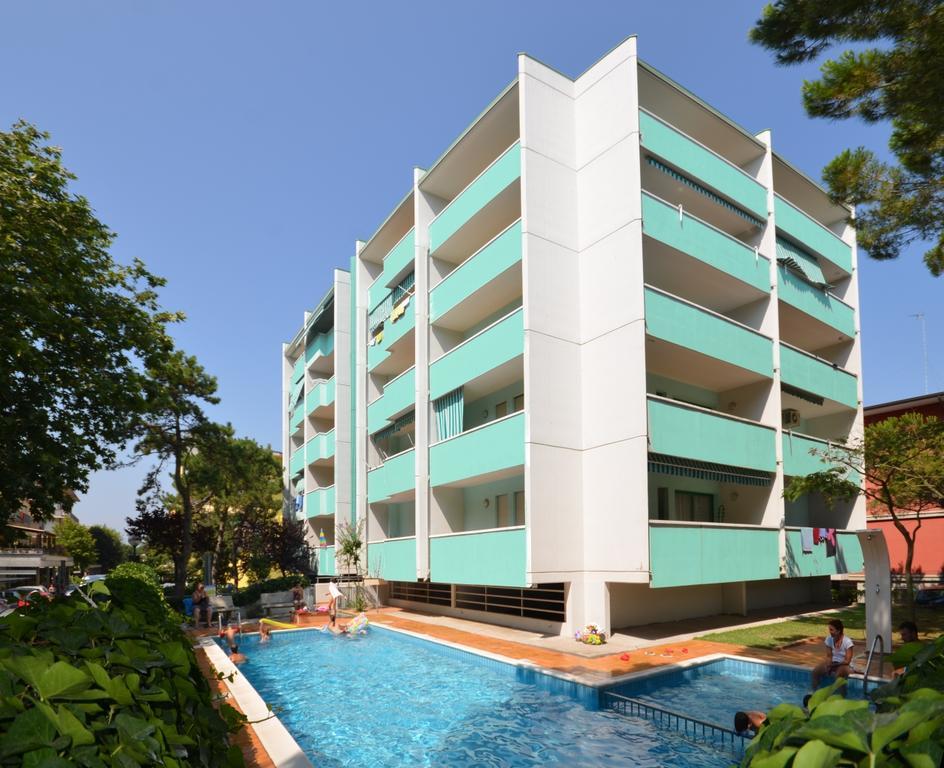 Appartamenti Acquaverde บิบิโอเน ภายนอก รูปภาพ